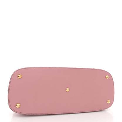 Gucci Guccissima Linea A Hobo Pink 4 of 11