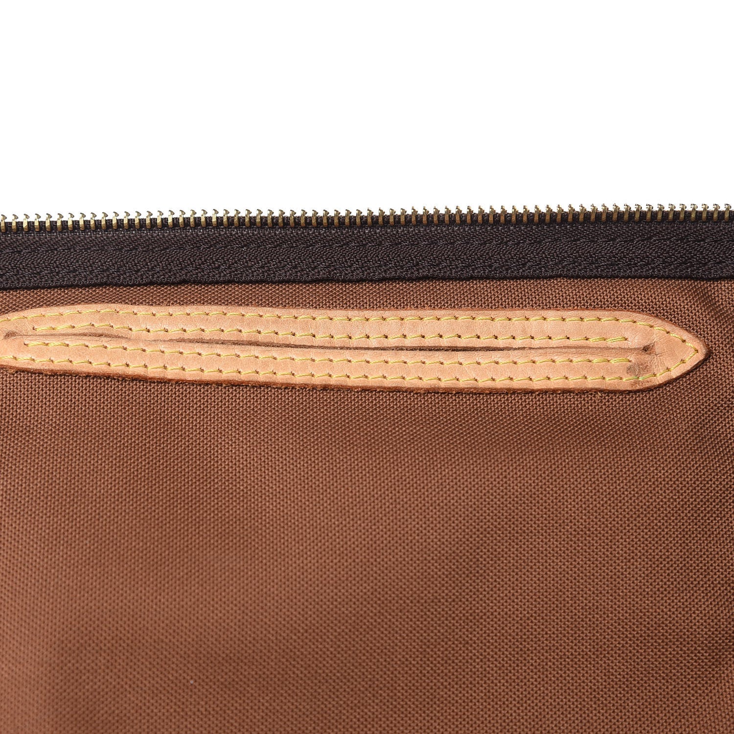 Louis Vuitton Monogram Speedy 35 17 of 17