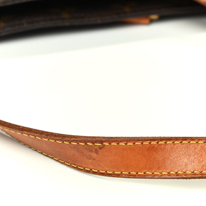 Louis Vuitton Monogram Luco 7 of 15
