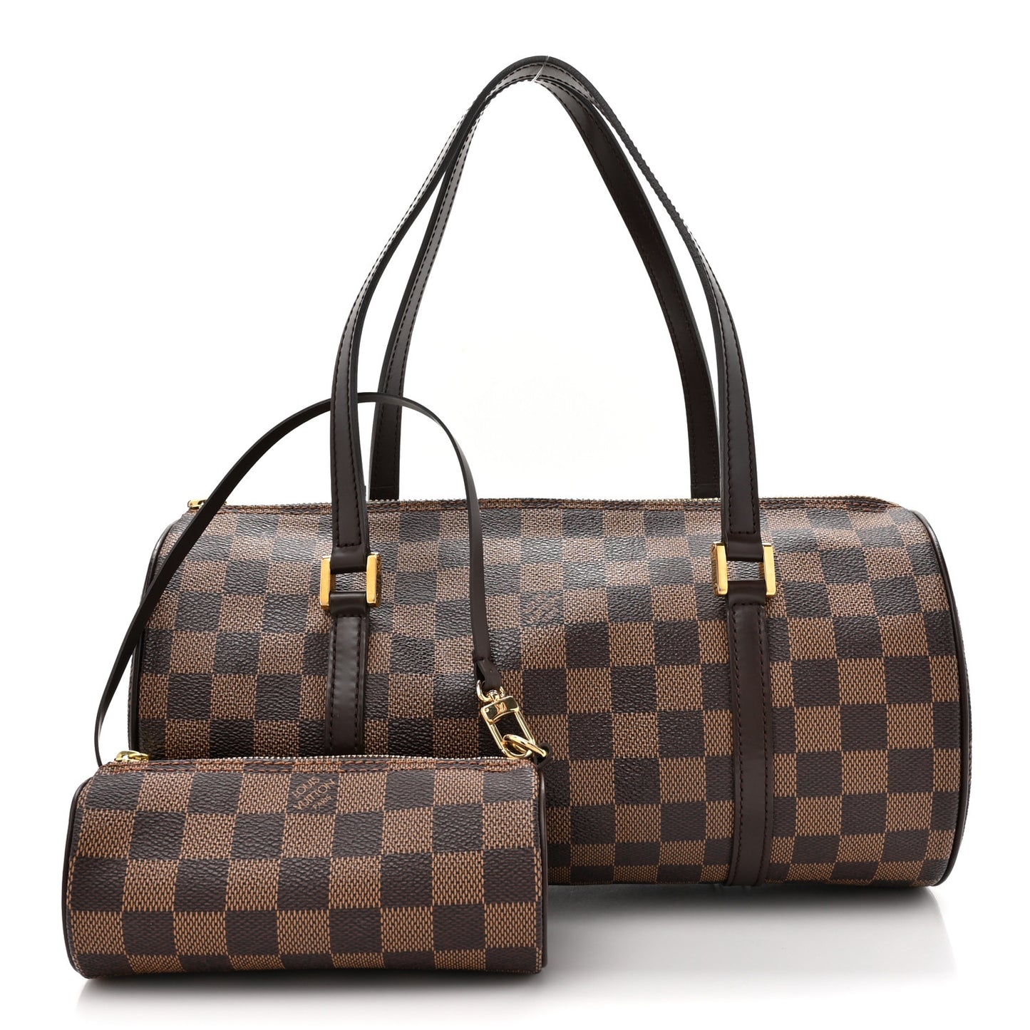 Damier Ebene Papillon 30