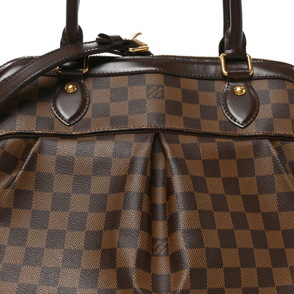 Louis Vuitton Damier Ebene Trevi GM 7 of 10