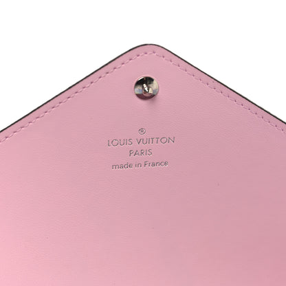 Louis Vuitton Monogram Escale Kirigami Pochette Set 6 of 12