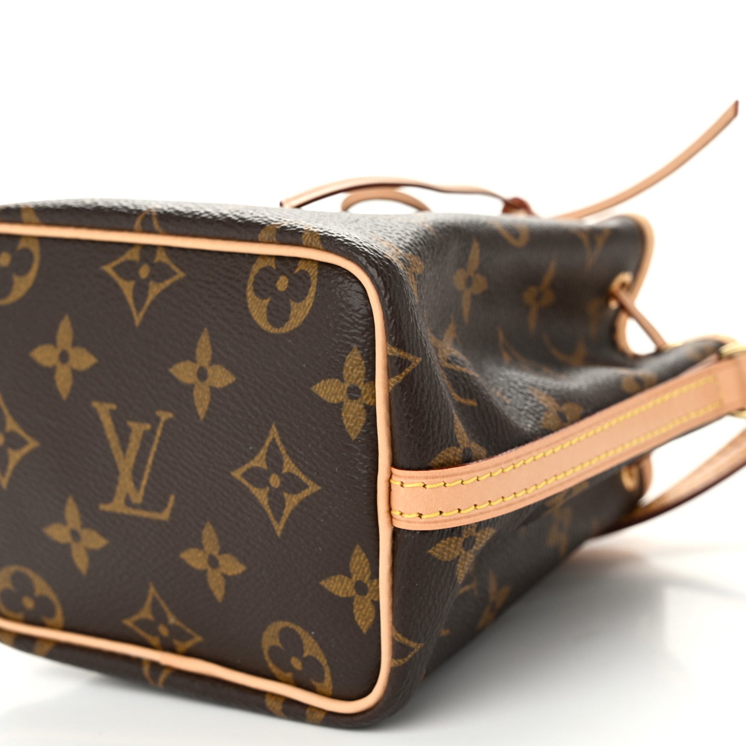 Louis Vuitton Monogram Nano Noe 10 of 11