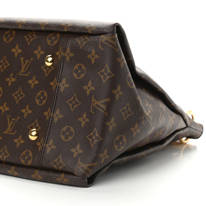 Louis Vuitton Monogram Artsy MM 10 of 11