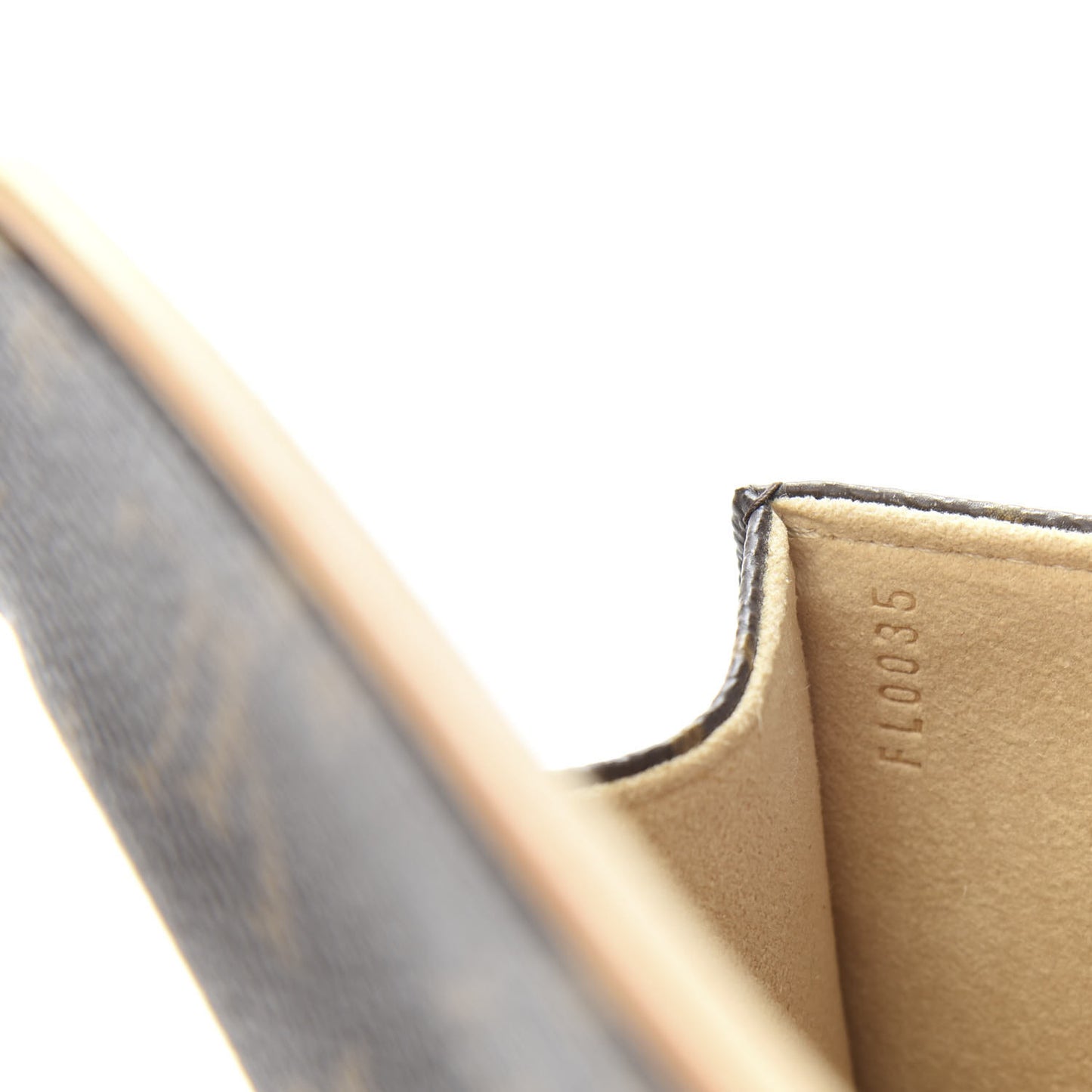 Monogram Pochette Florentine XS