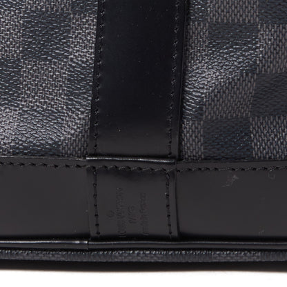 Louis Vuitton Damier Graphite Grimaud 8 of 8