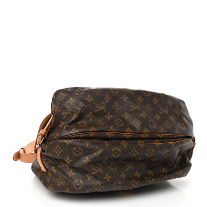 Louis Vuitton Monogram Saumur 35 4 of 12