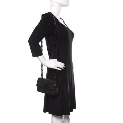 Chanel Caviar Quilted My Everything Small Flap Black 2 of 10