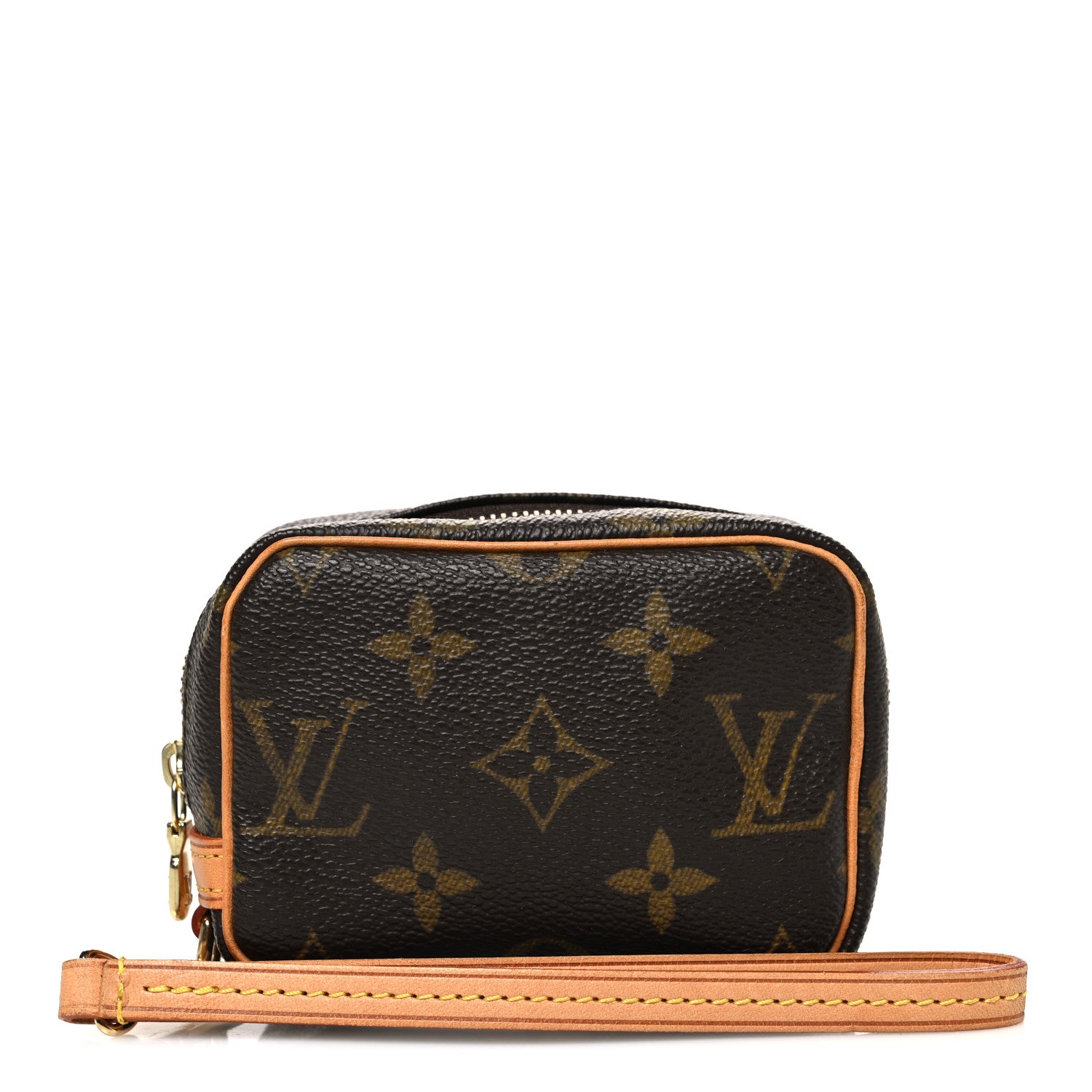 Louis Vuitton Monogram Wapity 1 of 6