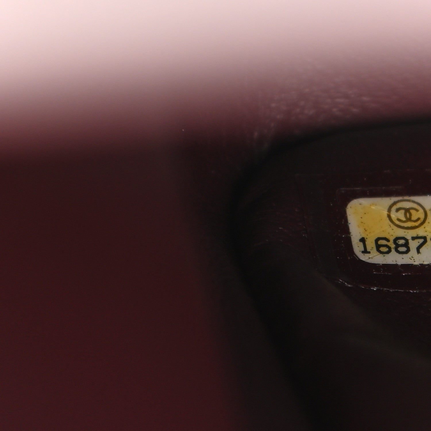 Chanel Caviar Quilted Jumbo Double Flap Black 7 of 9