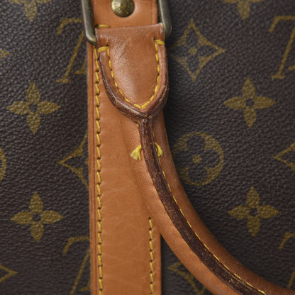 Louis Vuitton Monogram Keepall 55 17 of 19