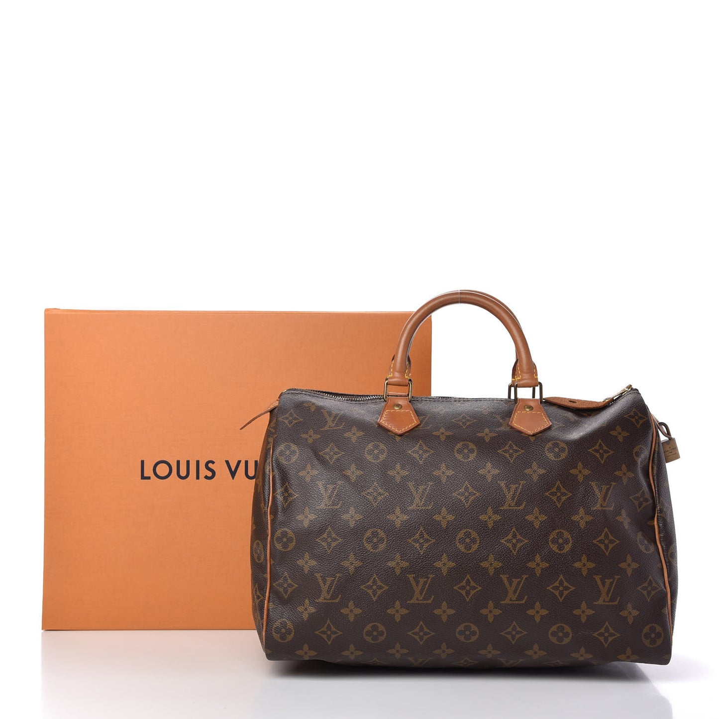 Monogram Speedy 35