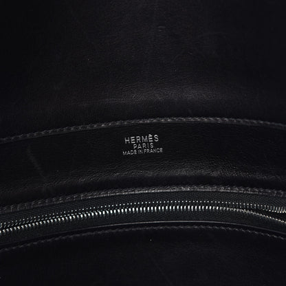 Hermes Swift Initiale Black 11 of 27