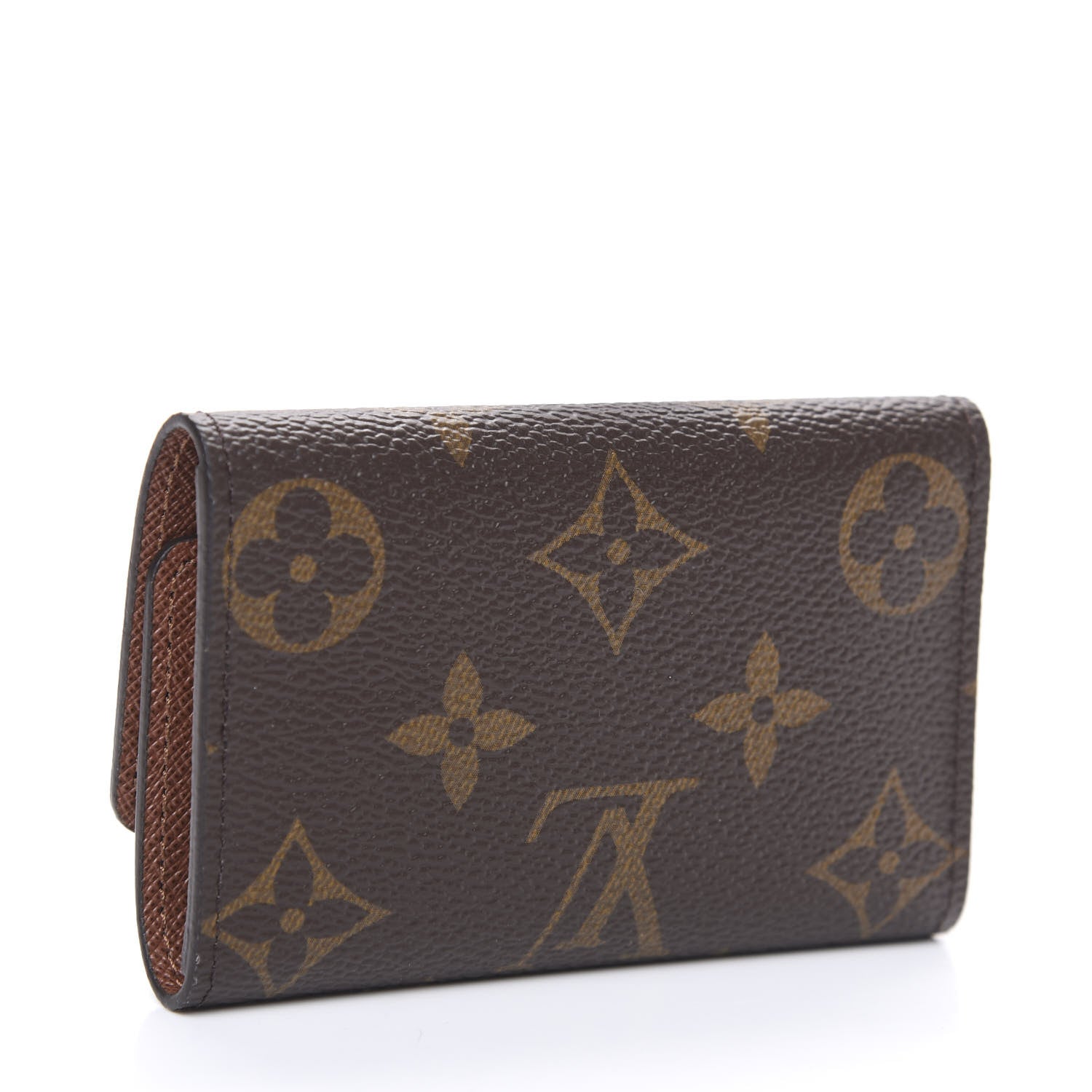 Louis Vuitton Monogram 6 Key Multicles Holder 2 of 6