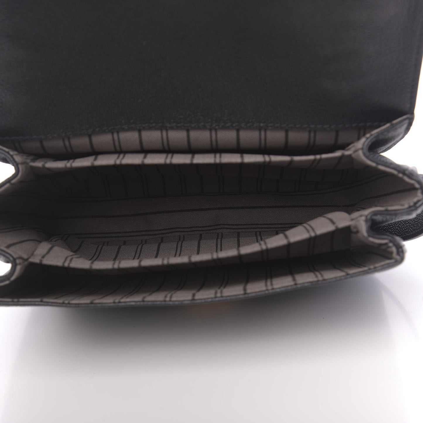 Empreinte Pochette Metis Black
