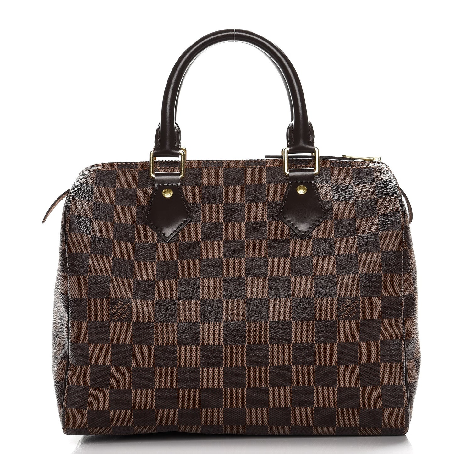 Damier Ebene Speedy 25