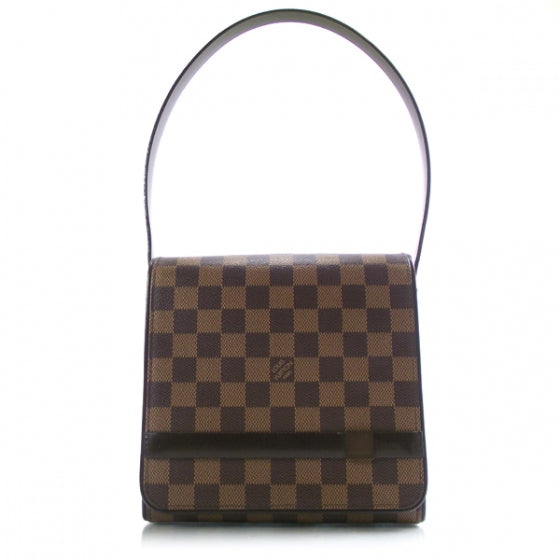 Damier Ebene Tribeca Mini