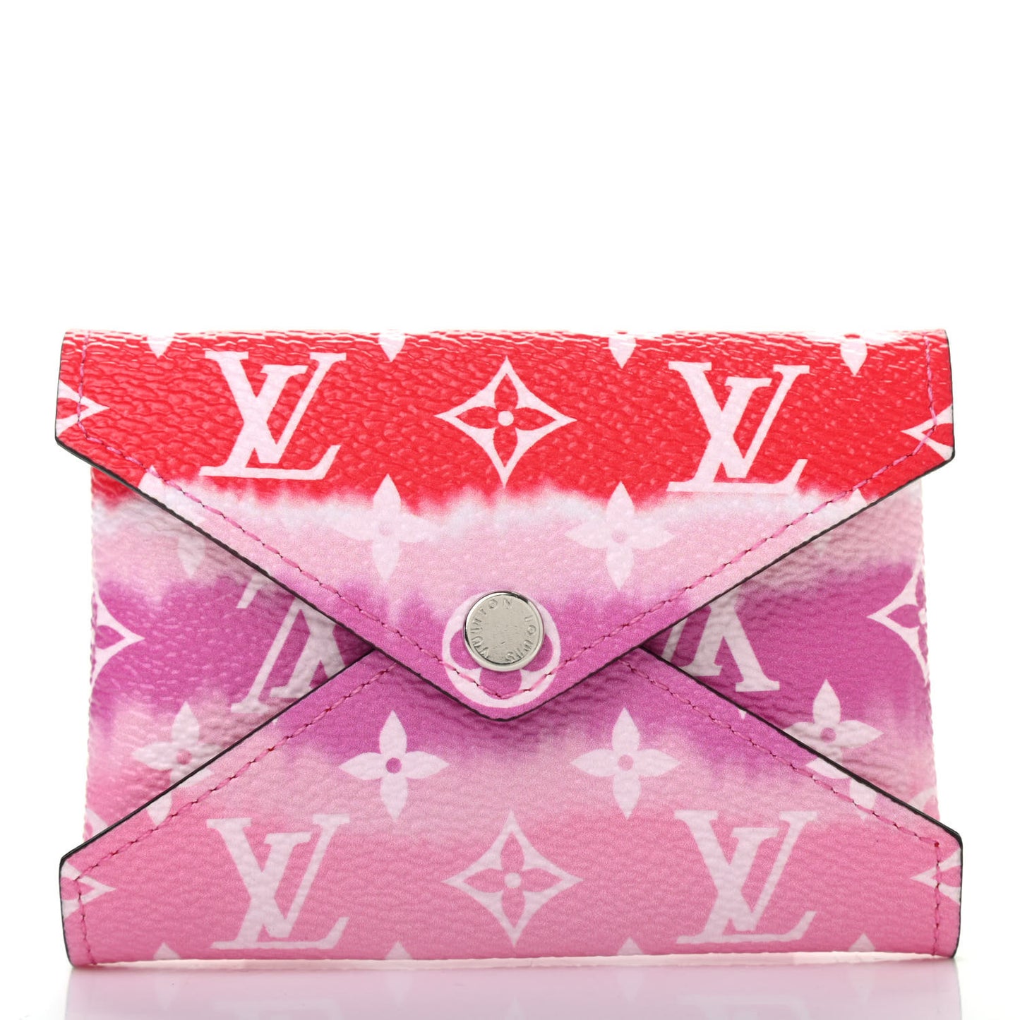 Monogram Escale Kirigami Pochette Set