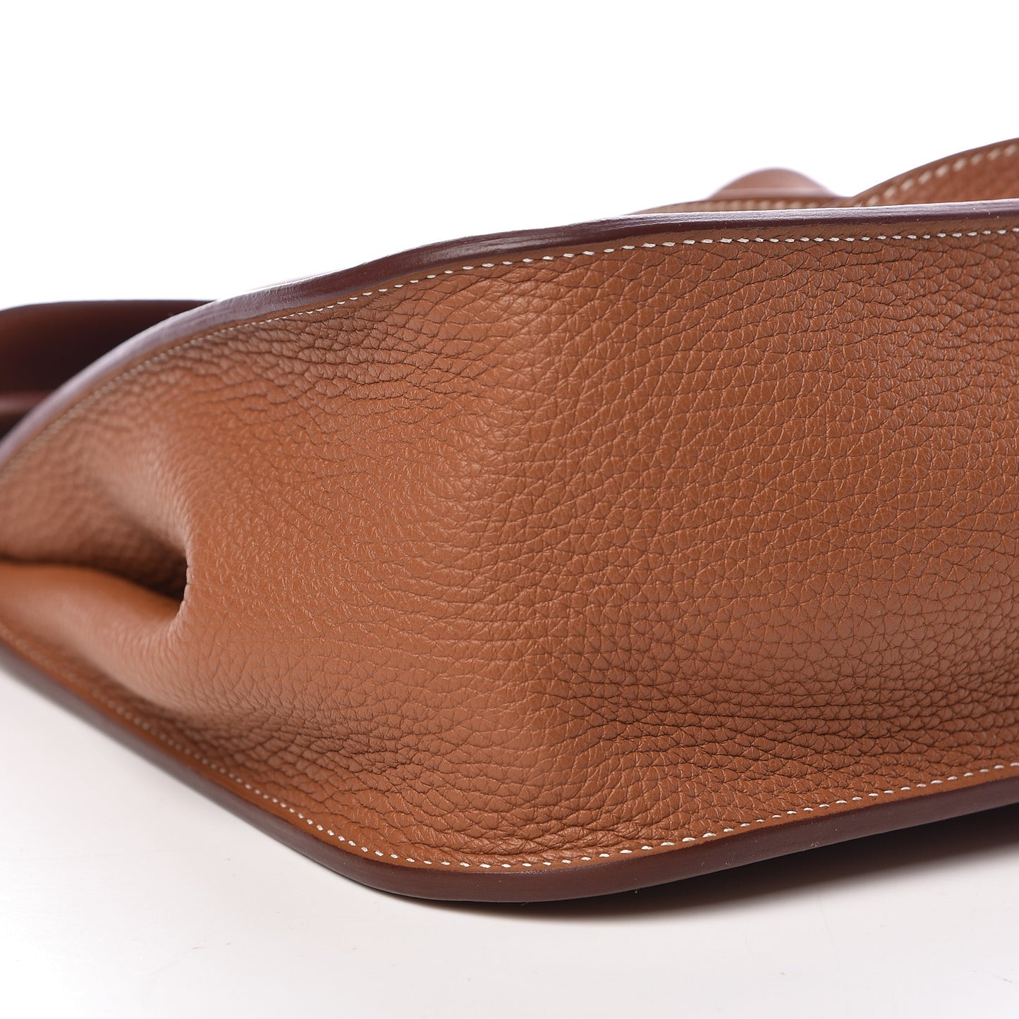 Taurillon Clemence Halzan 31 Gold