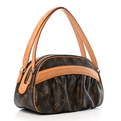 Louis Vuitton Monogram Klara 2 of 4