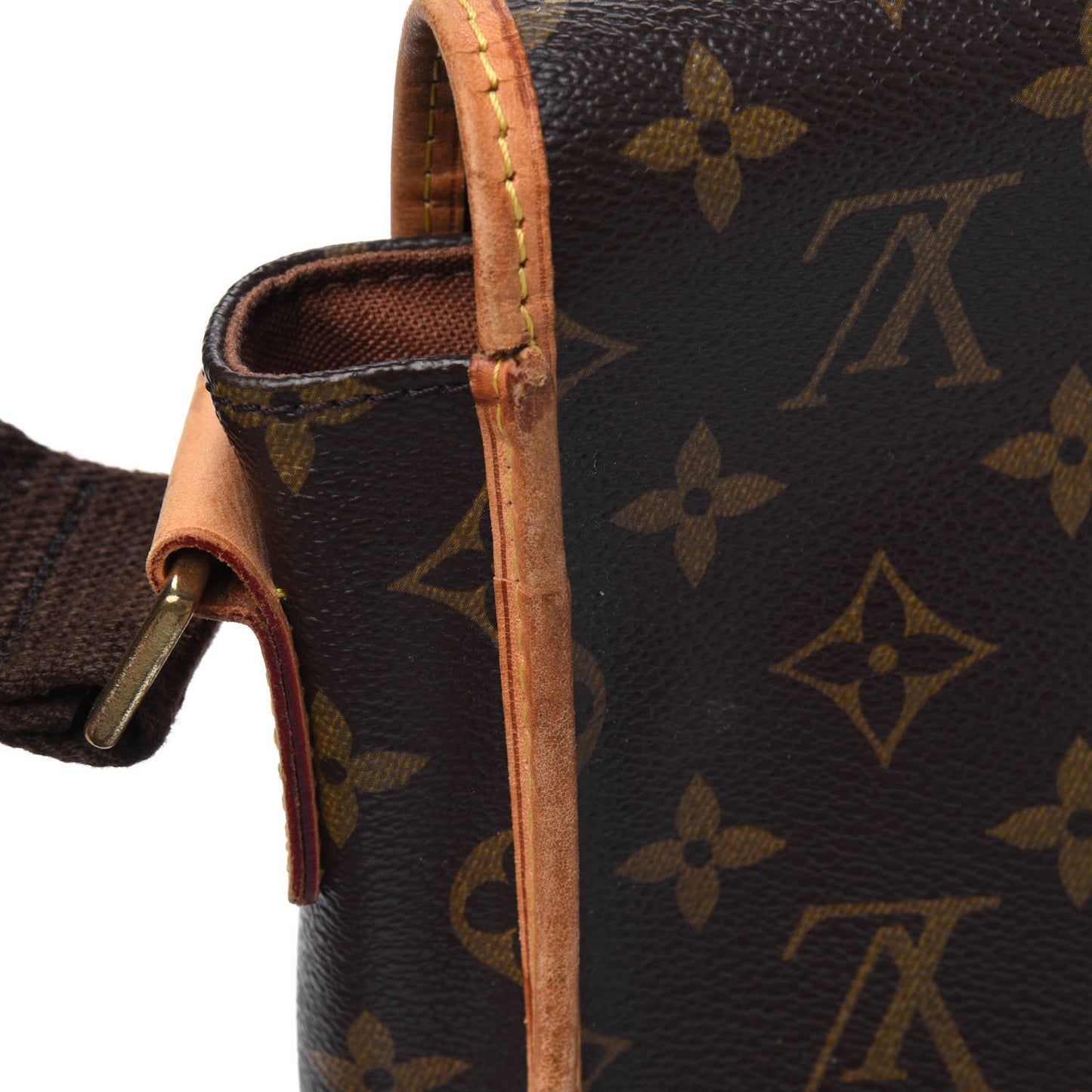 Monogram Bosphore PM Messenger