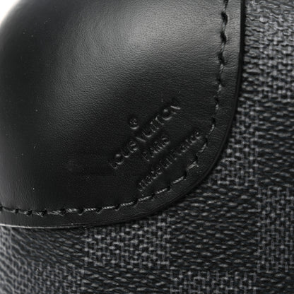Louis Vuitton Damier Graphite Horizon 55 6 of 12