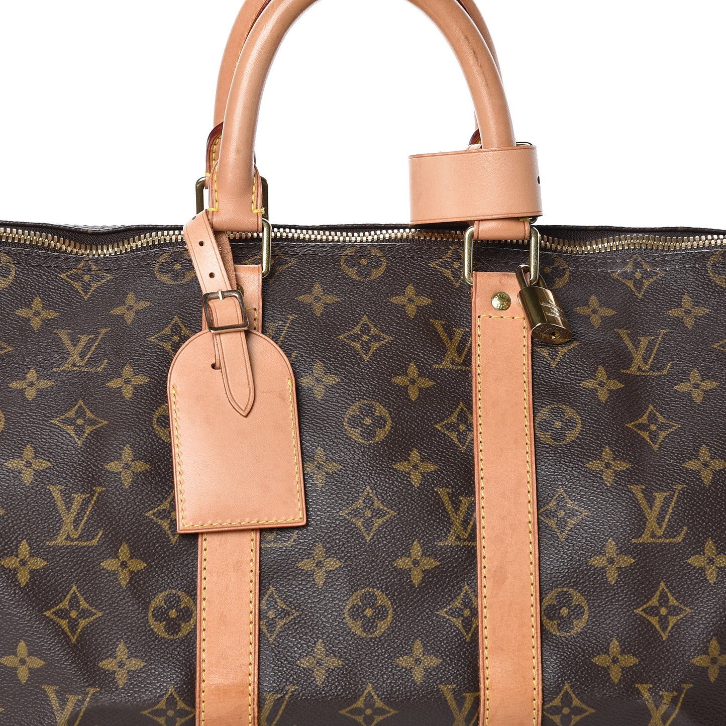 Monogram Keepall 45