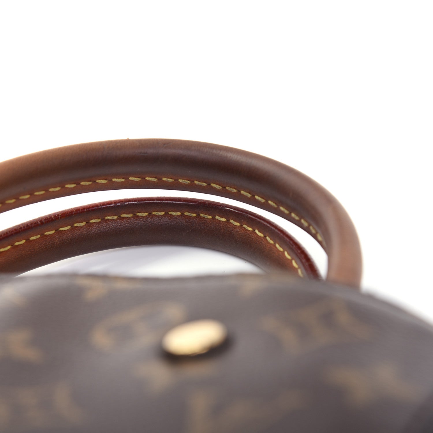 Louis Vuitton Monogram Montaigne BB 32 of 42