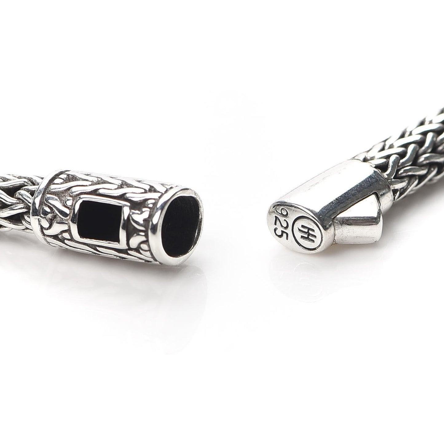 Sterling Silver 5mm Classic Chain Necklace