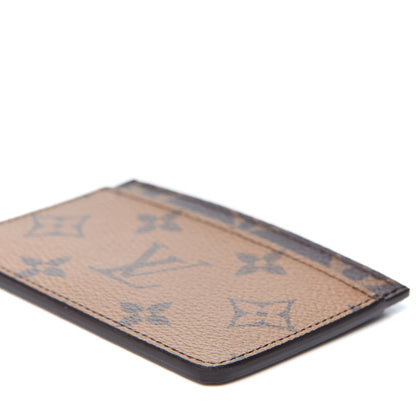 Louis Vuitton Reverse Monogram Card Holder 6 of 8