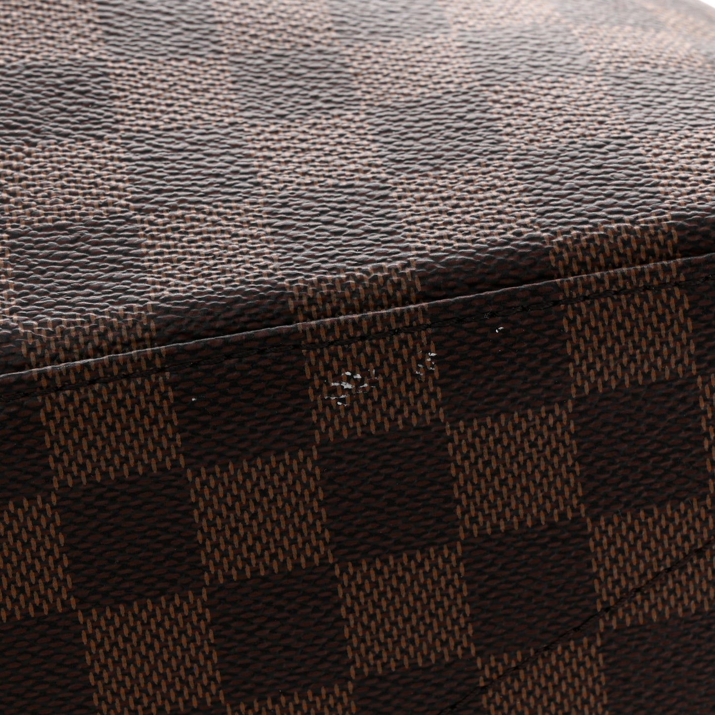 Damier Ebene Siena MM
