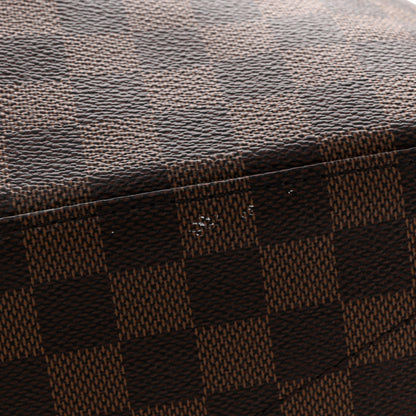 Louis Vuitton Damier Ebene Siena MM 13 of 15
