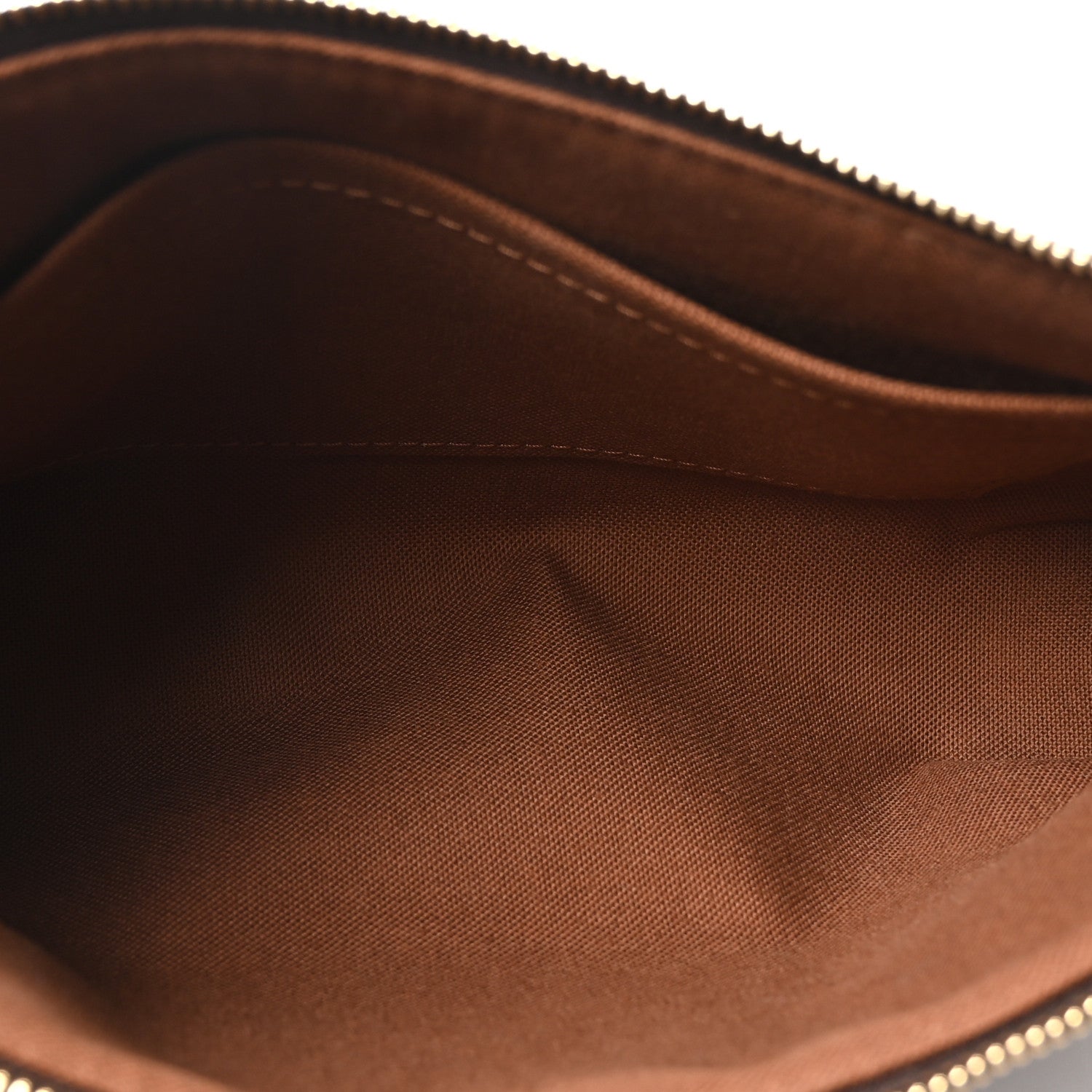 Louis Vuitton Monogram Pochette Accessories NM 5 of 10