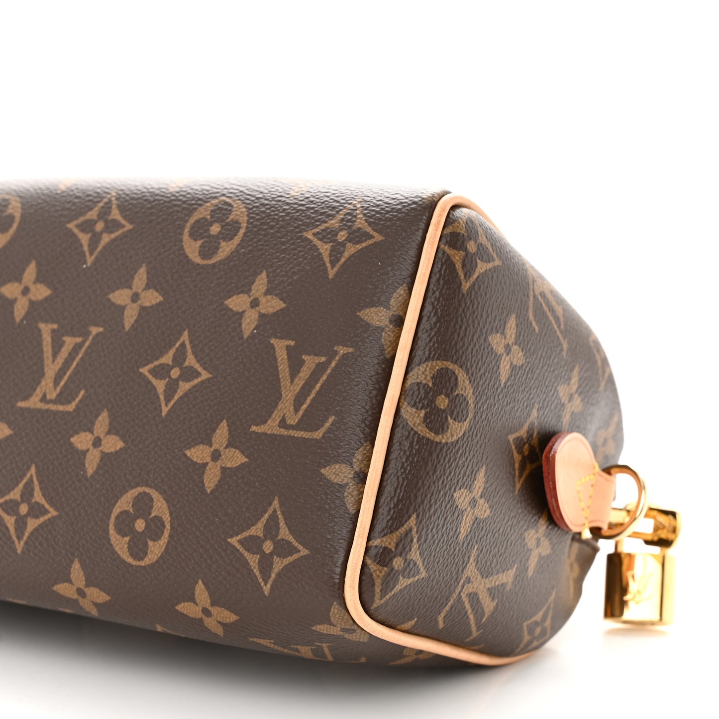 Monogram Speedy Bandouliere 20