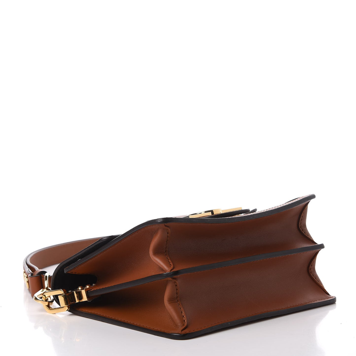 Reverse Monogram Dauphine Mini