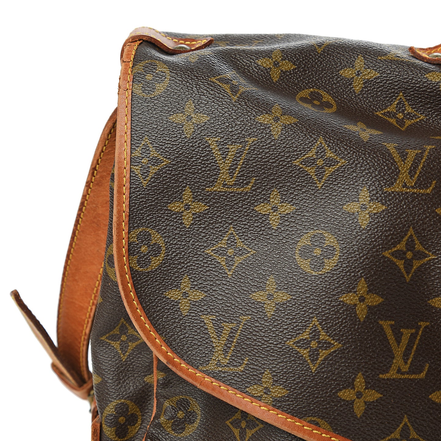 Monogram Saumur 35
