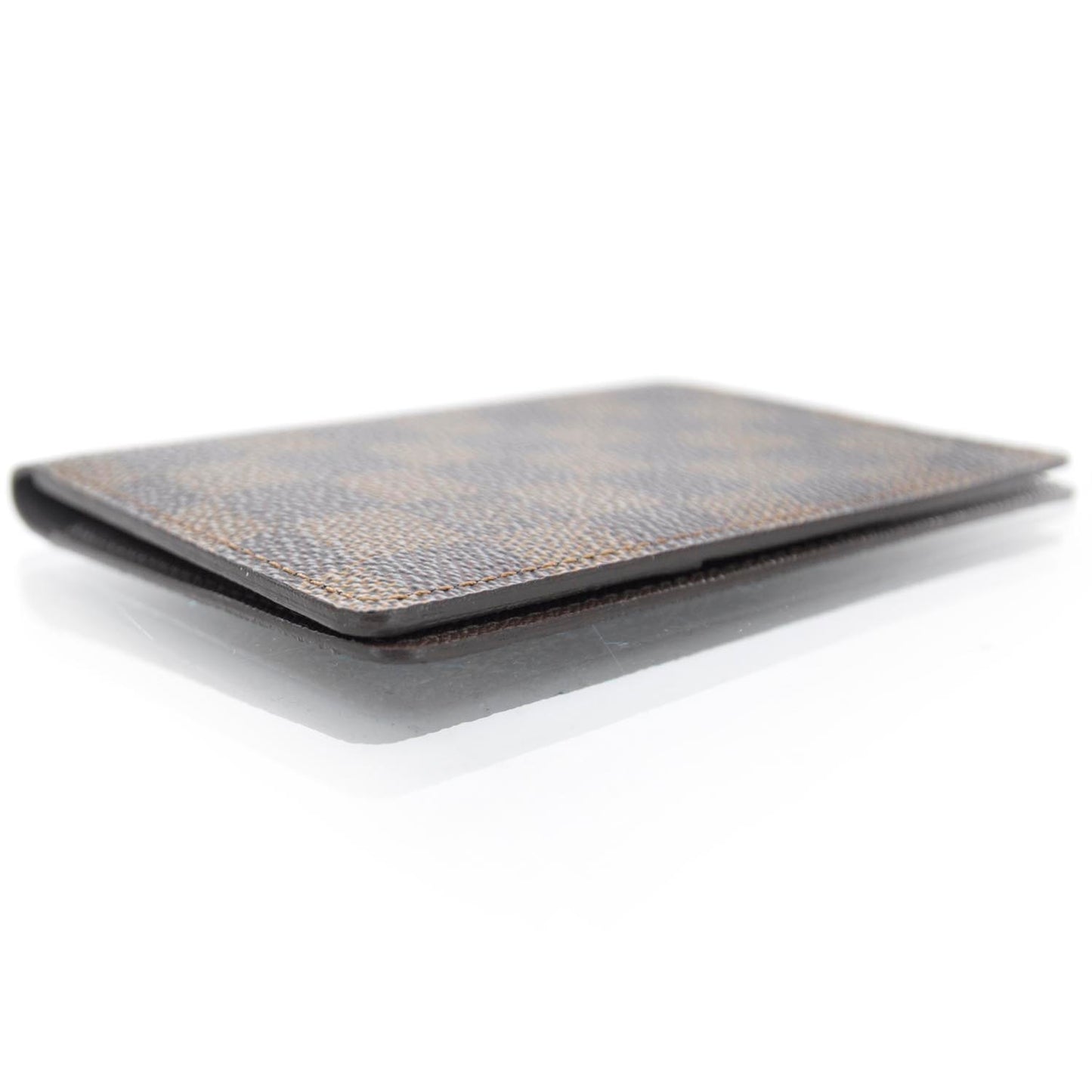 Damier Ebene Passport Cover