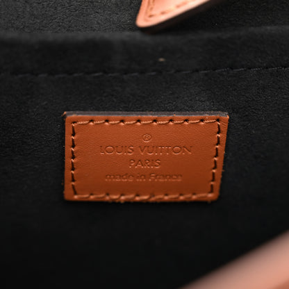 Louis Vuitton Reverse Monogram Dauphine Backpack PM 6 of 9