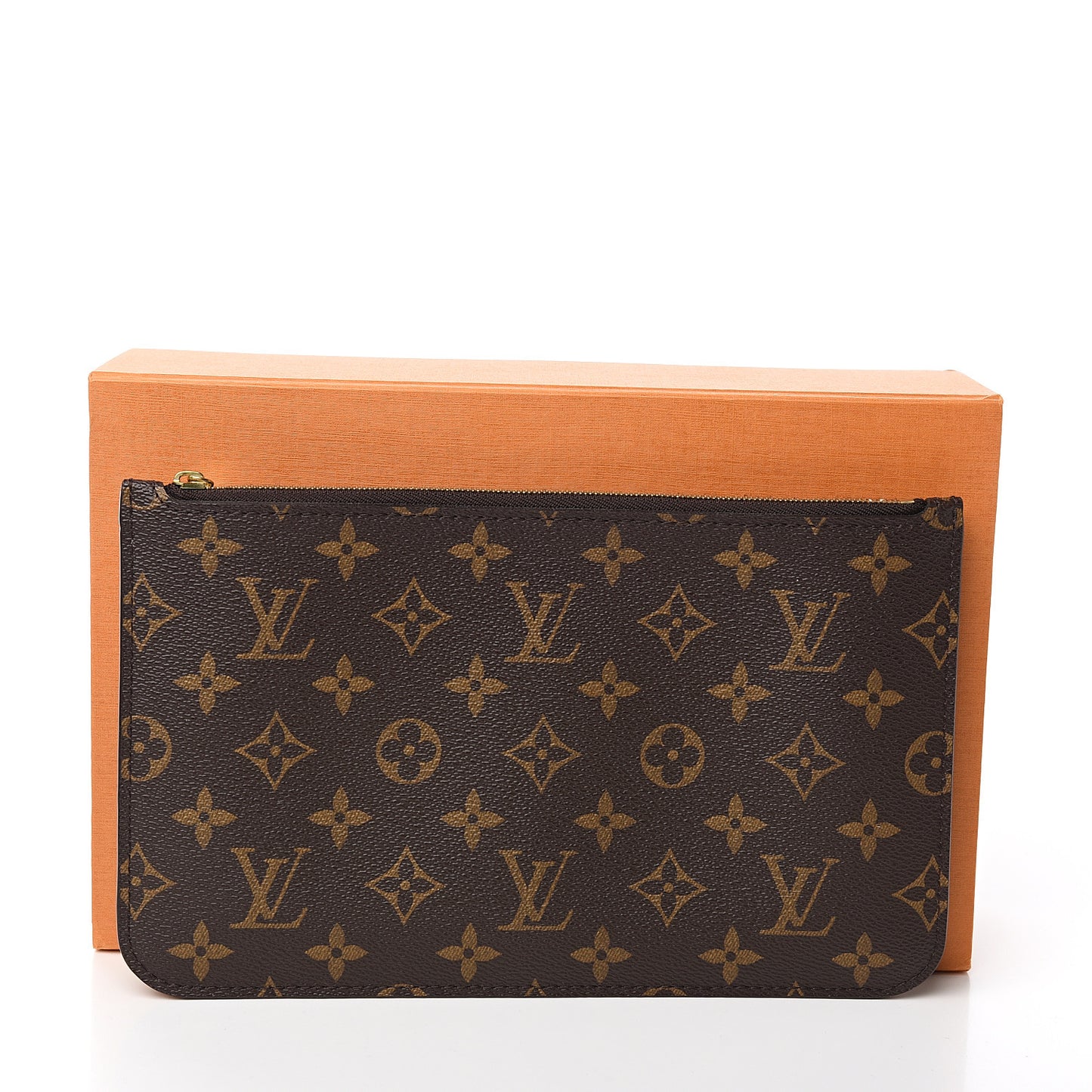 Monogram Neverfull MM GM Pochette