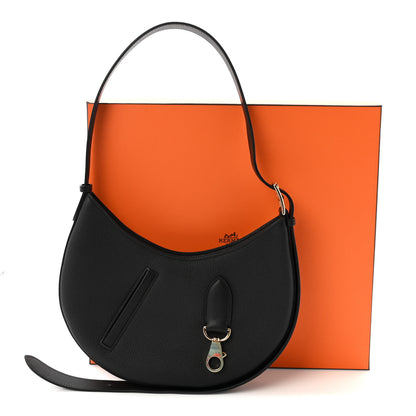 Hermes Togo Swift P'tit Arcon Black 11 of 11