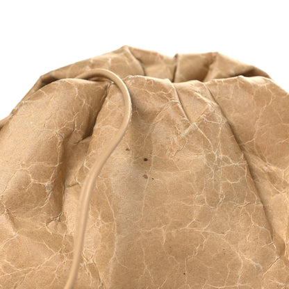 Bottega Veneta Carta The Mini Pouch Kraft 11 of 11