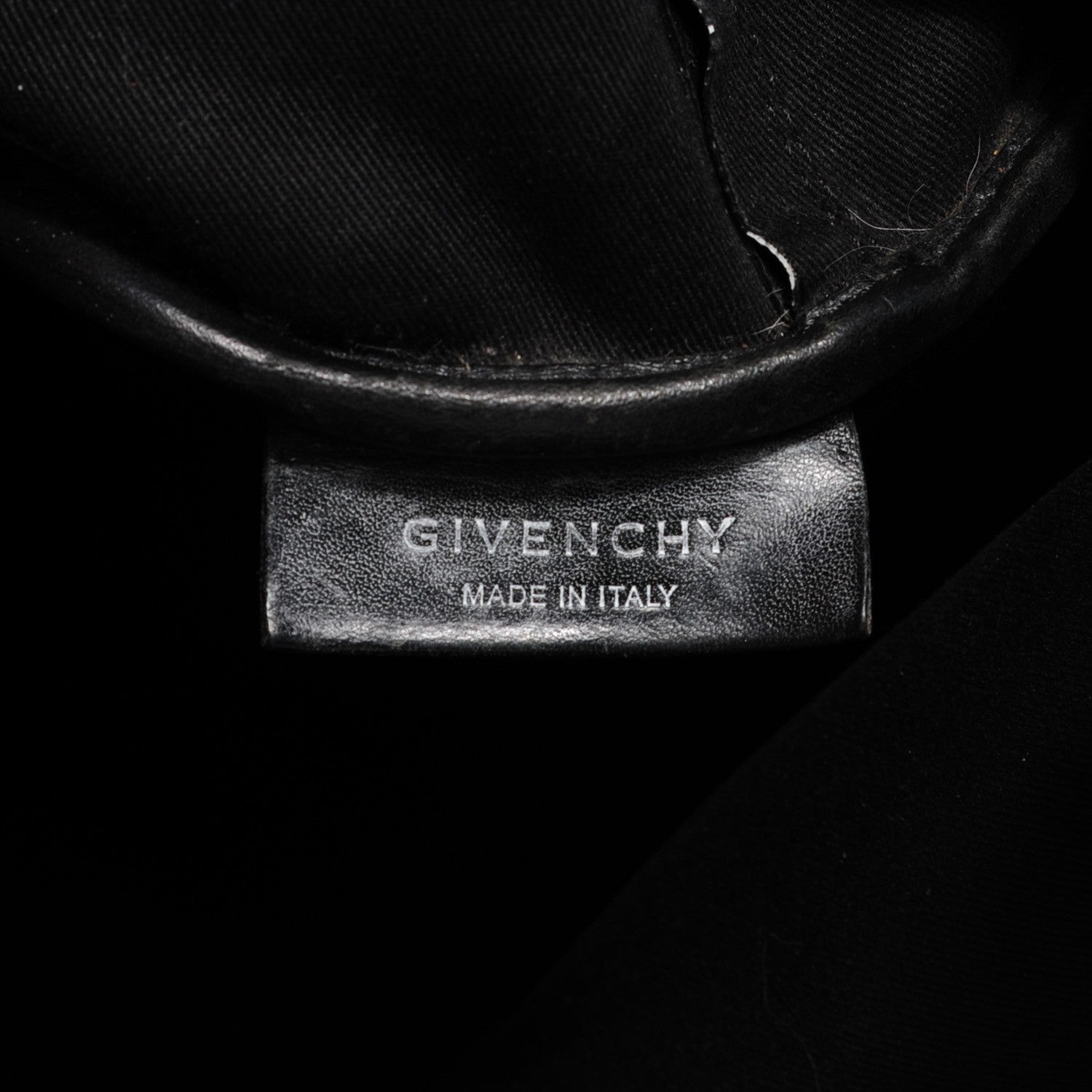 Givenchy Coated Canvas Large Antigona Madonna Tote 6 of 8