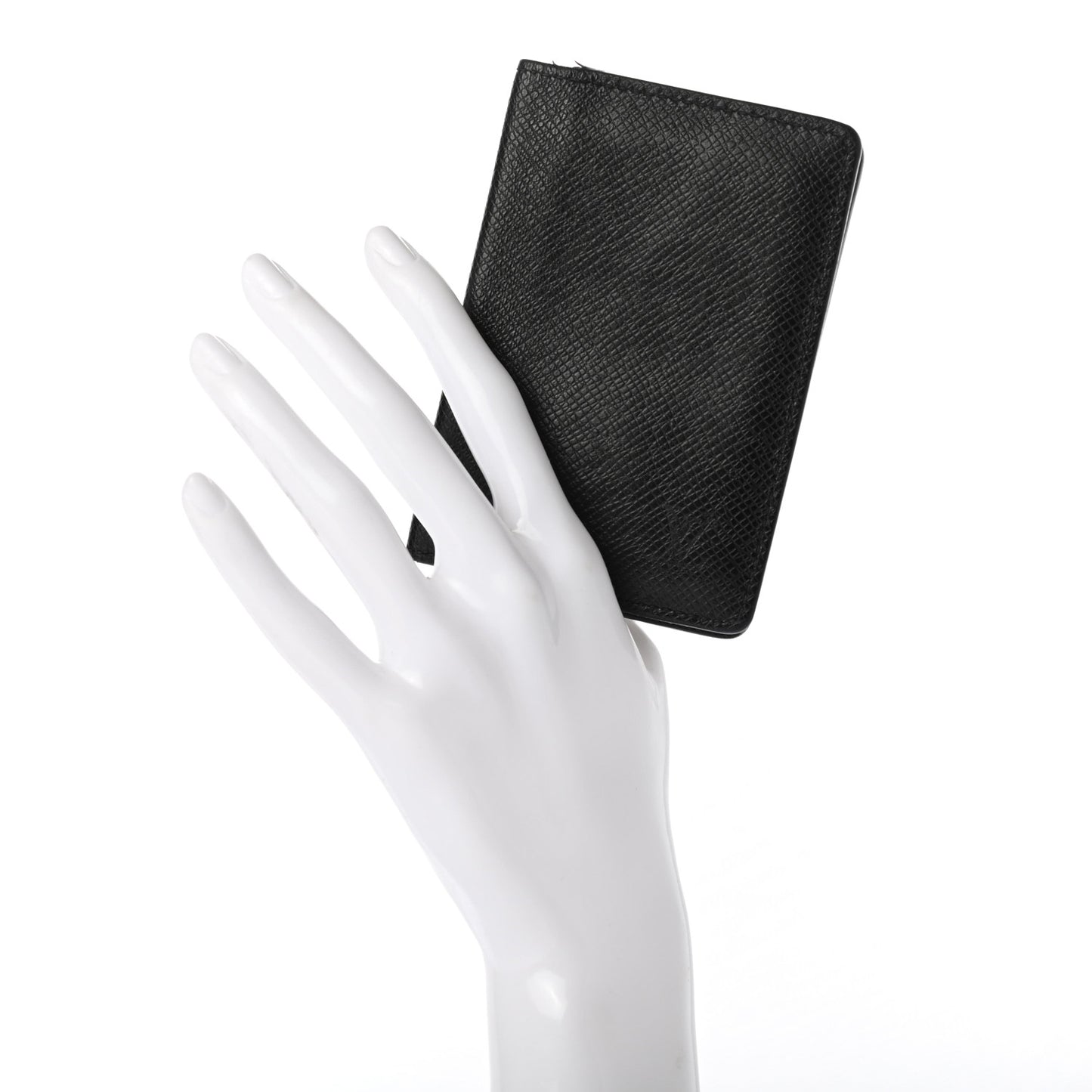 Taiga Pocket Organizer NM Black