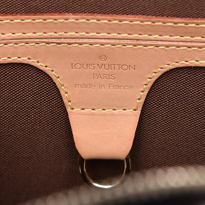 Louis Vuitton Monogram Ellipse Sac a Dos Backpack 6 of 8