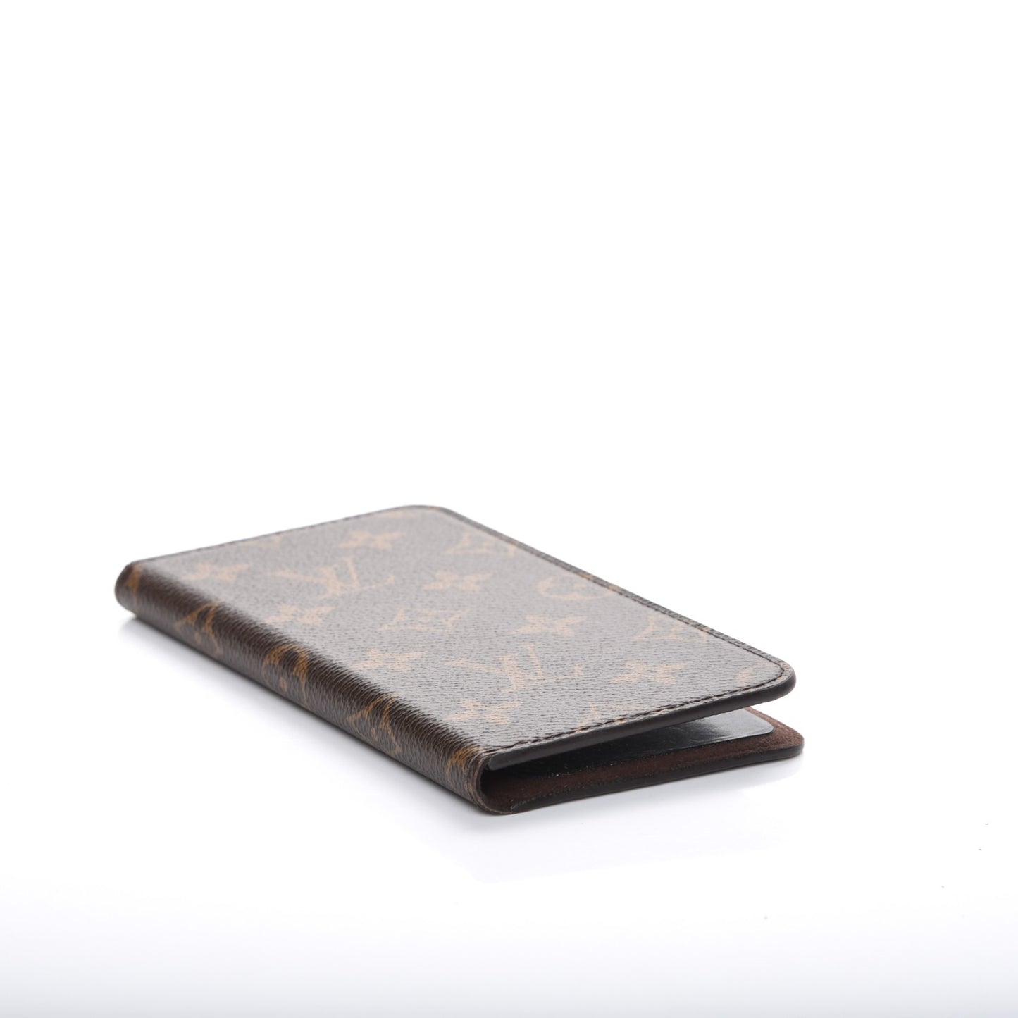 Monogram iPhone 7 Plus Folio Case