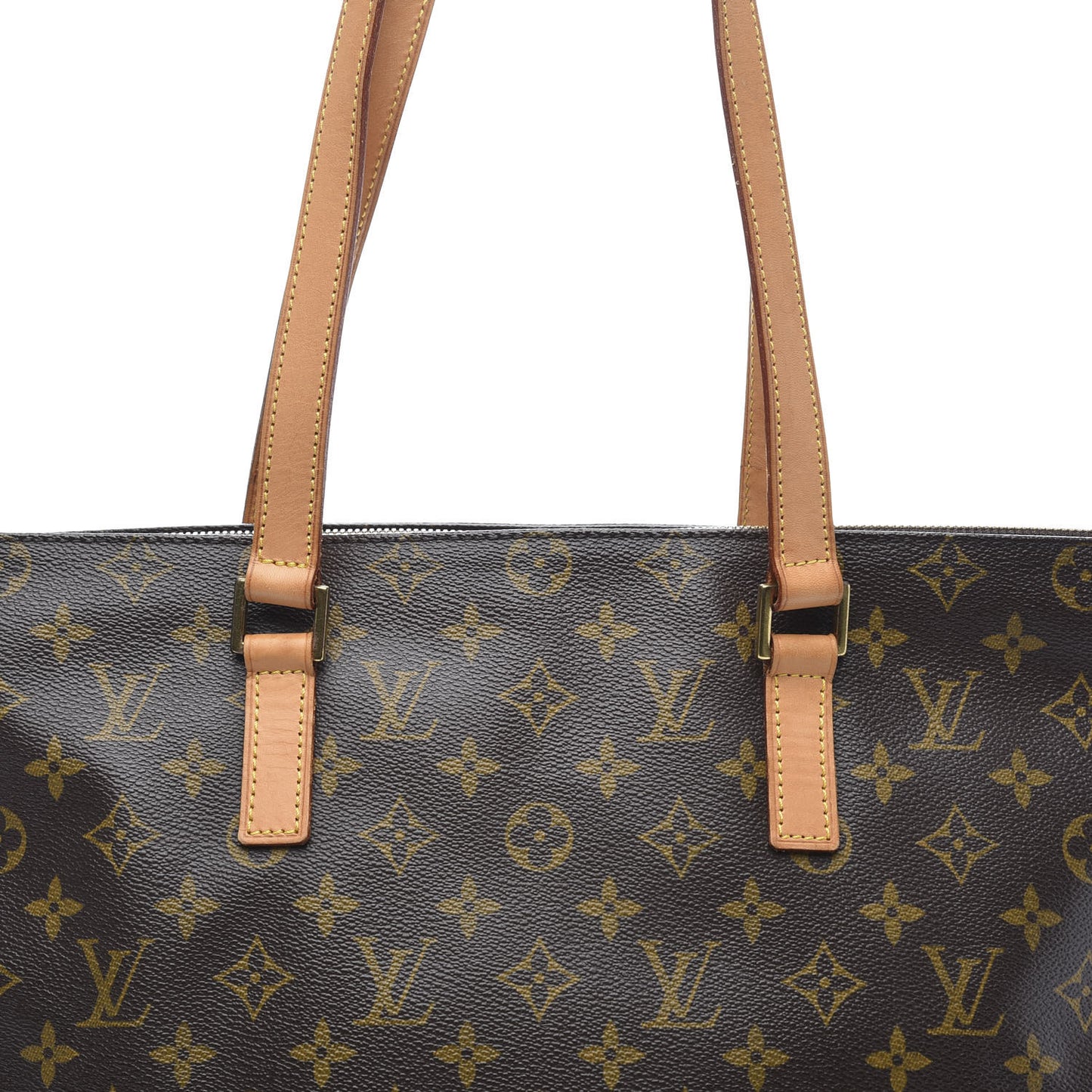 Monogram Cabas Mezzo