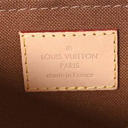 Louis Vuitton Monogram Multi Pochette Accessories Kaki 6 of 13