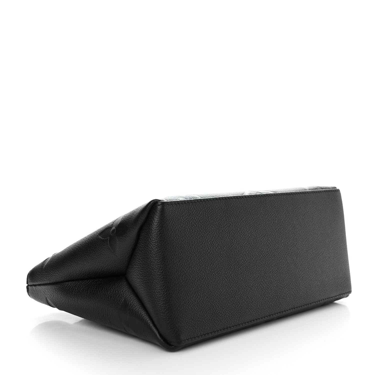Louis Vuitton Empreinte Monogram Giant Petit Palais Black 4 of 9