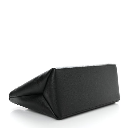 Louis Vuitton Empreinte Monogram Giant Petit Palais Black 4 of 9