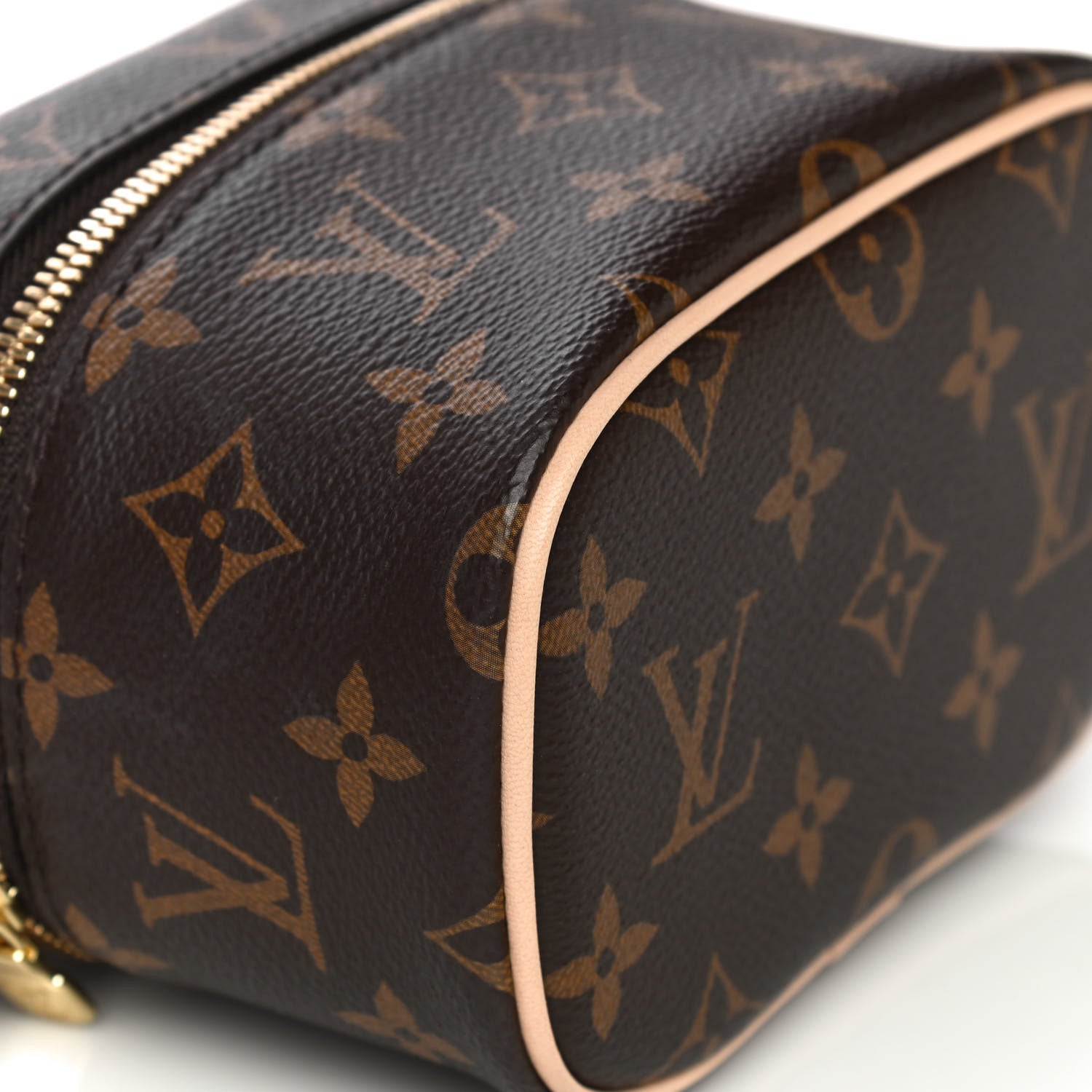 Louis Vuitton Monogram Nano Nice 12 of 14